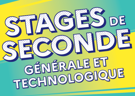 STAGE SECONDE