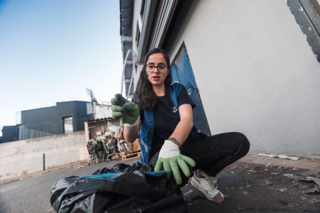 EQF Clean my Calanques Delphine Danielou0021