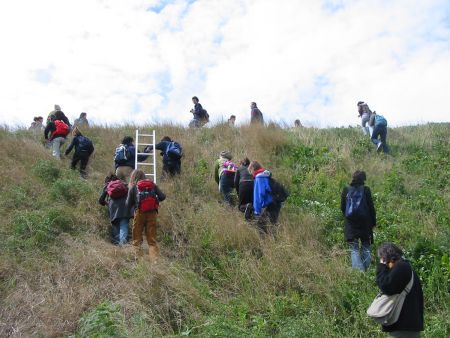 J ai chemine dans les bibliotheques Hendrik Sturm