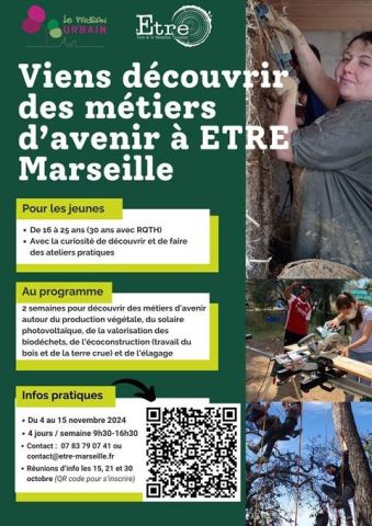 etre evenement