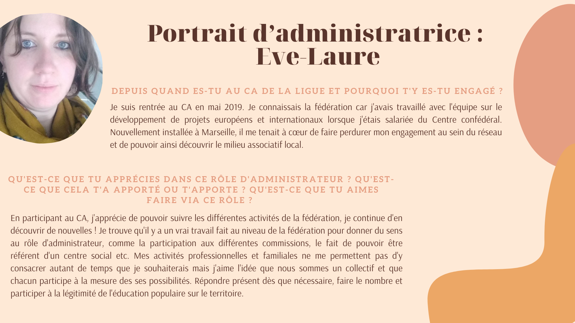 Portrait Eve Laure 3
