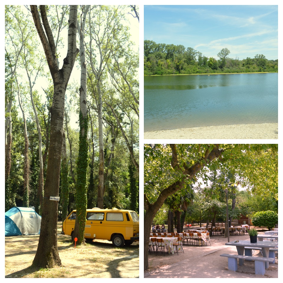 Parc des Libertés 60