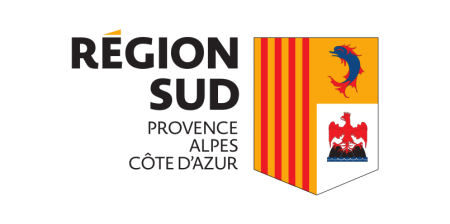 logo region sud paca